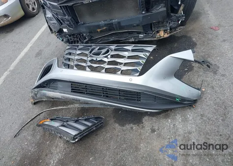 2023 Hyundai Tucson Limited z USA, uszkodzony, nr VIN 5NMJE3AE6PH171895